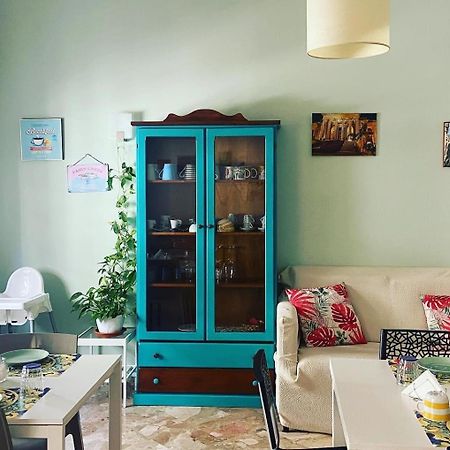Le Stanze Di Irma Apartamento Palermo Exterior foto