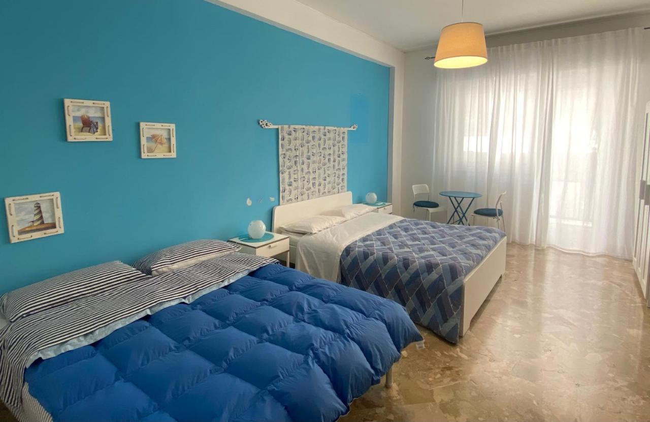 Le Stanze Di Irma Apartamento Palermo Exterior foto
