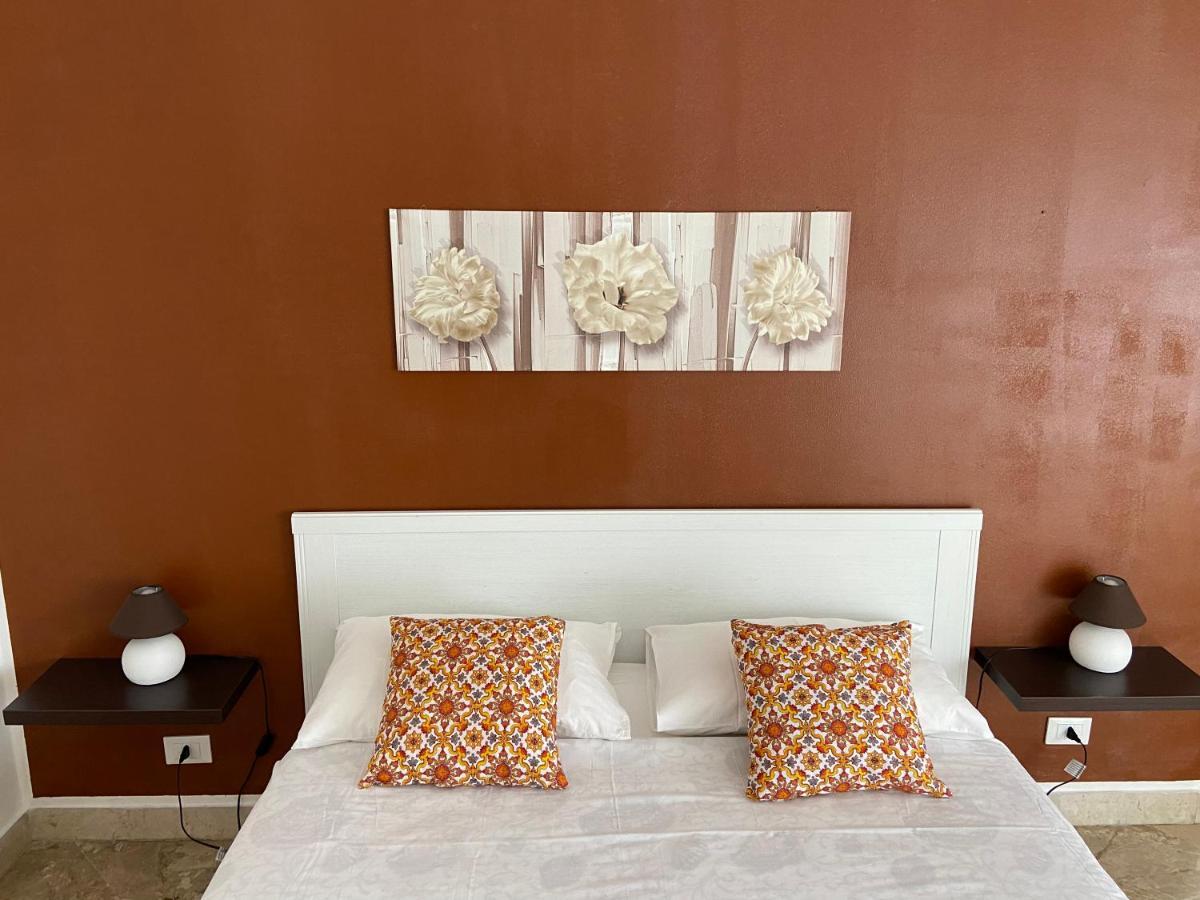 Le Stanze Di Irma Apartamento Palermo Exterior foto