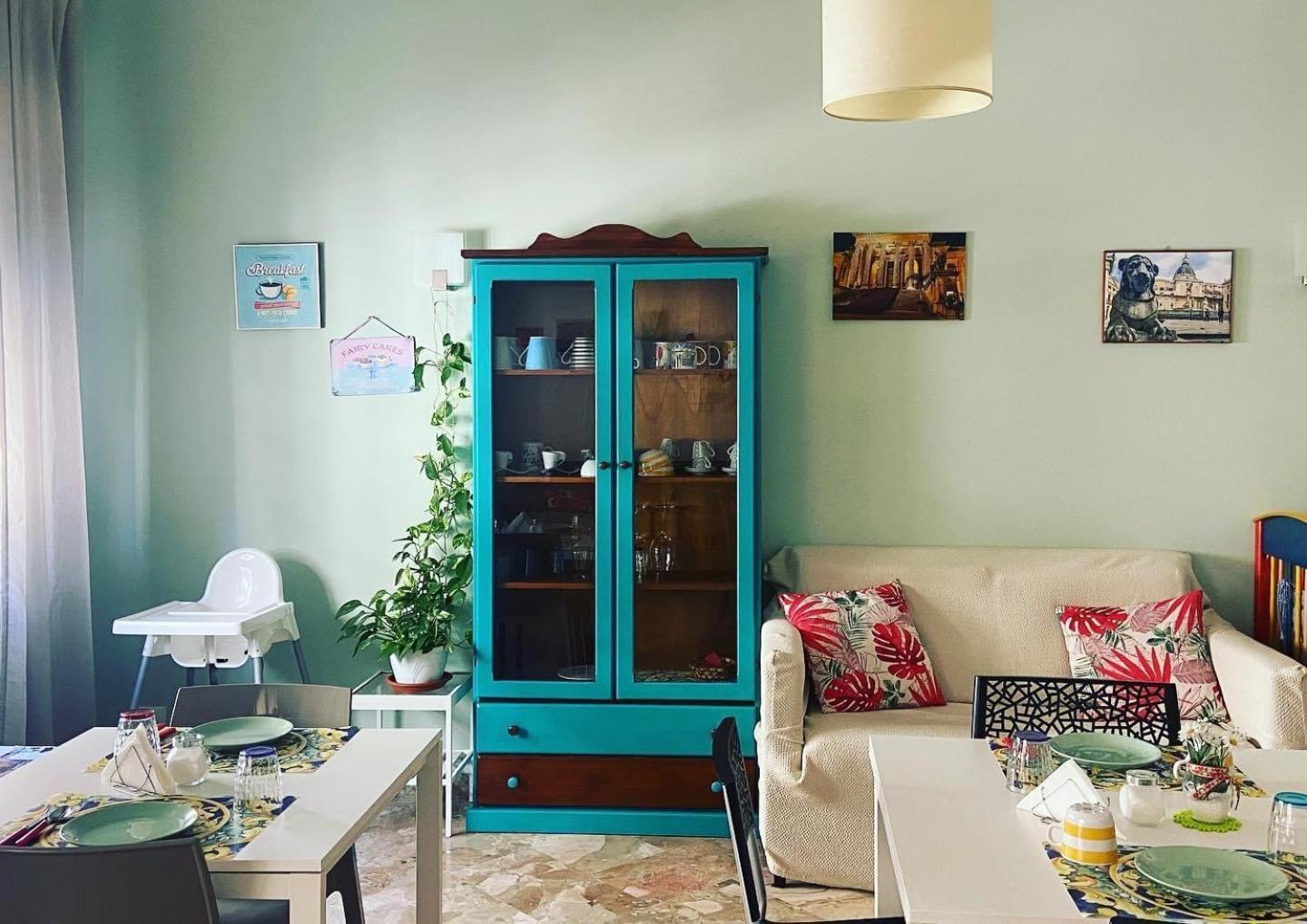 Le Stanze Di Irma Apartamento Palermo Exterior foto