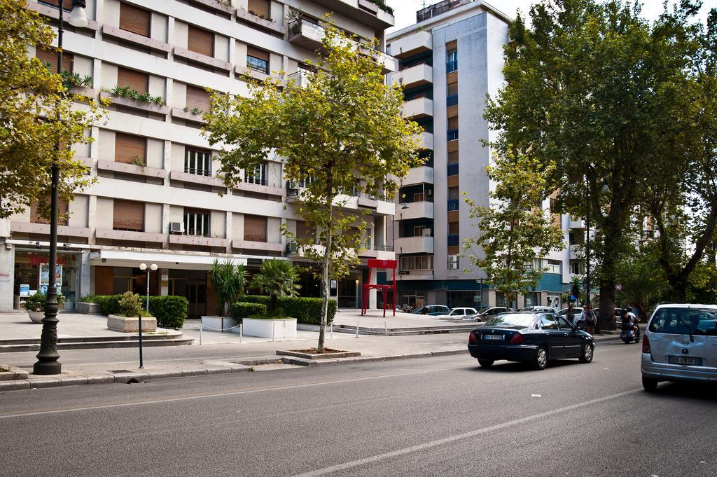 Le Stanze Di Irma Apartamento Palermo Exterior foto