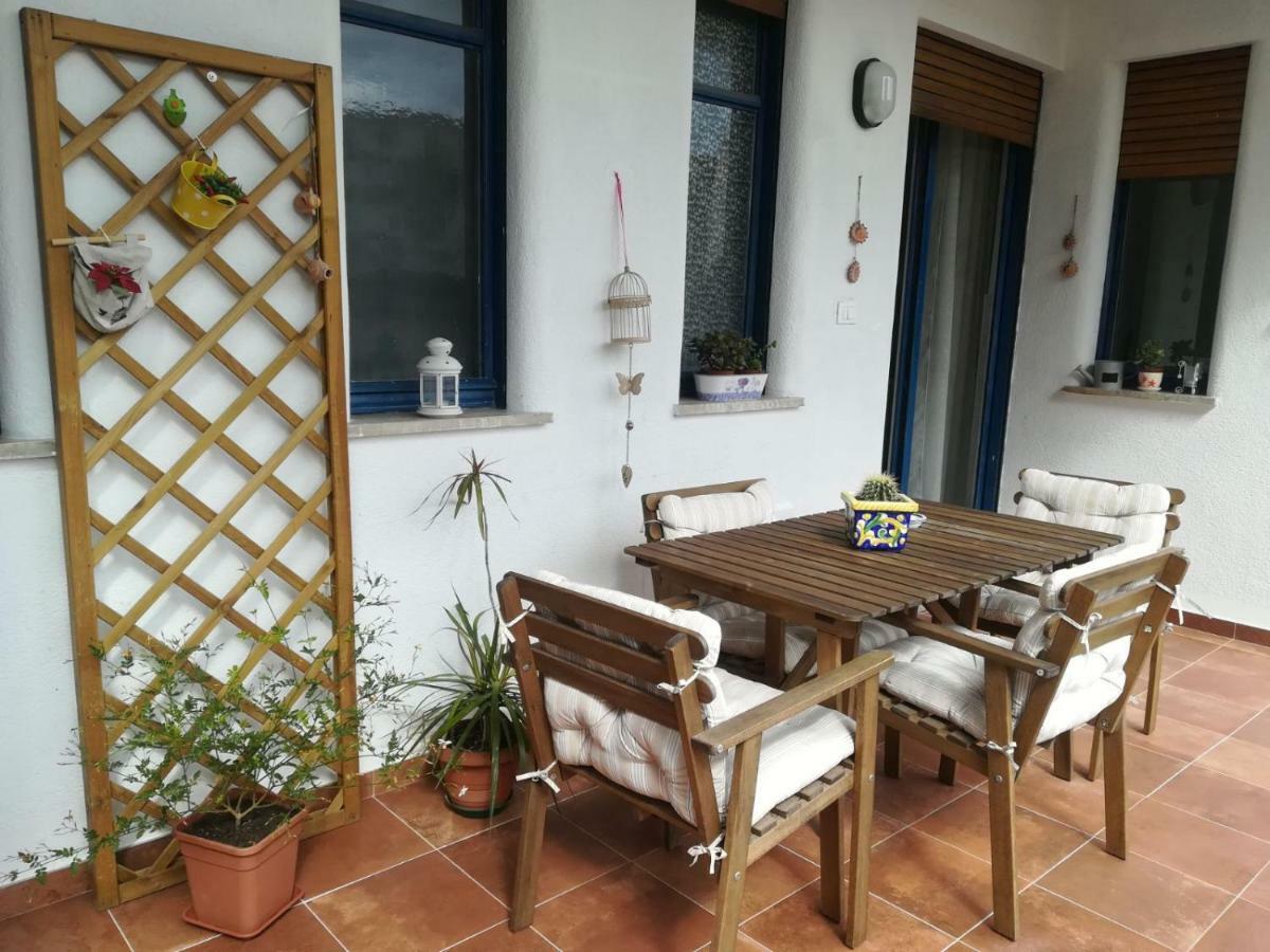 Le Stanze Di Irma Apartamento Palermo Exterior foto