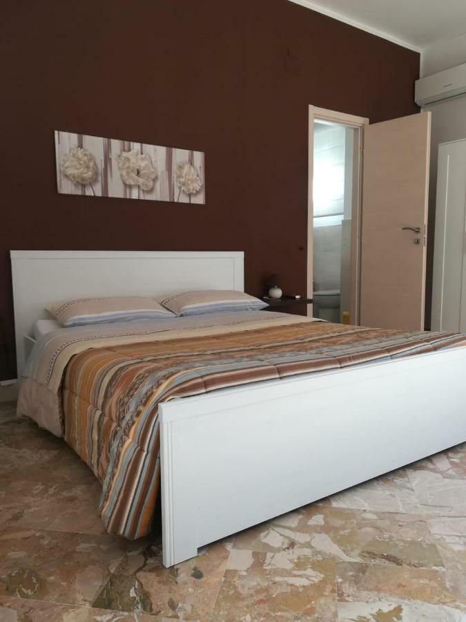 Le Stanze Di Irma Apartamento Palermo Exterior foto