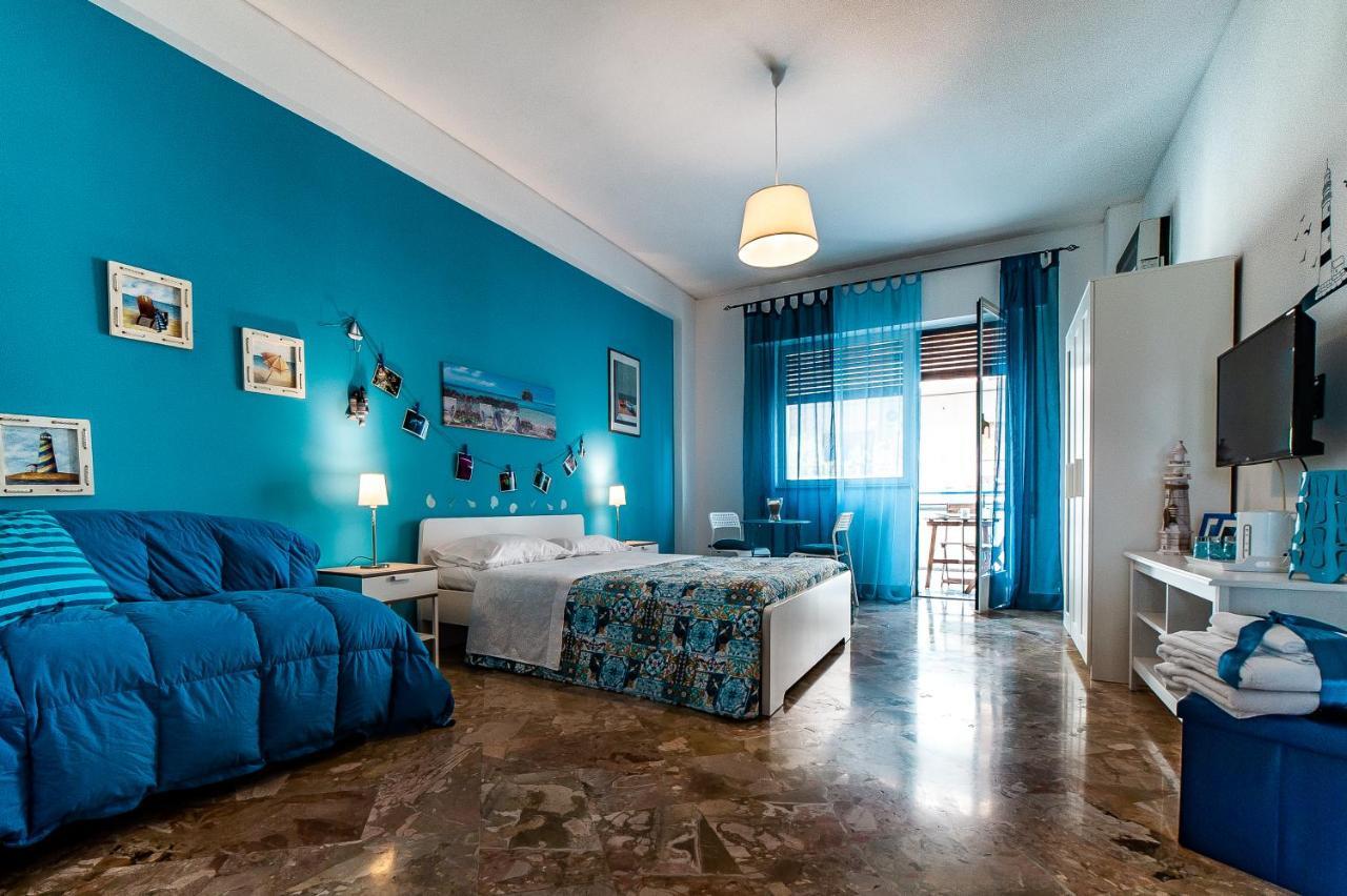 Le Stanze Di Irma Apartamento Palermo Exterior foto