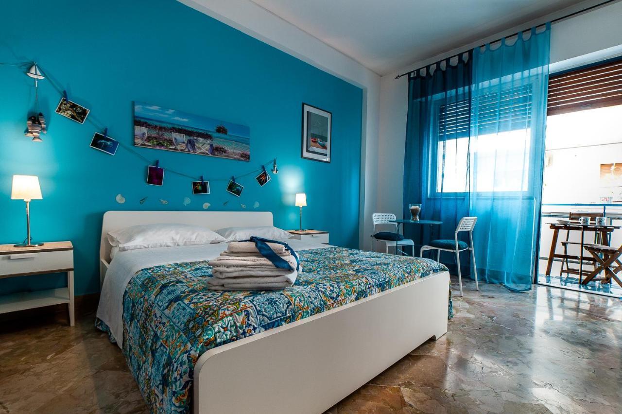 Le Stanze Di Irma Apartamento Palermo Exterior foto
